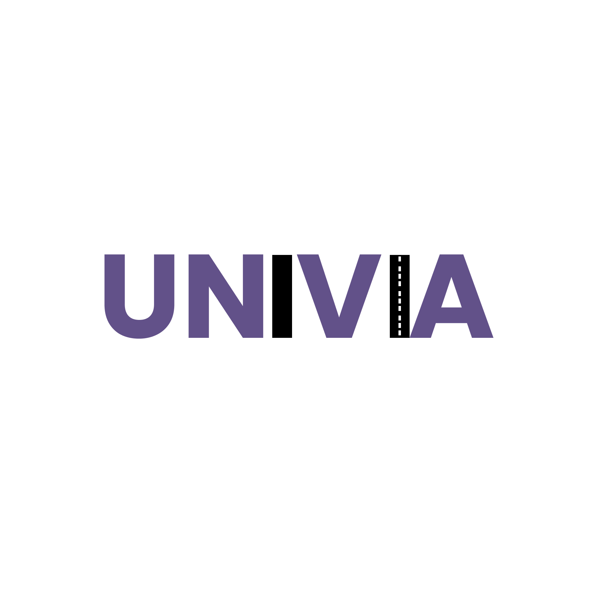 UNIVIA Logo